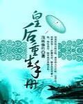 皇後重生手冊