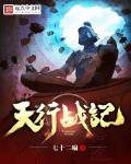 天行戰記