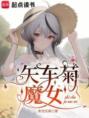 矢車菊魔女